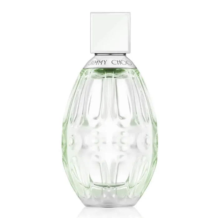 Jimmy Choo Floral Eau De Toilette Vaporisateur 40ml