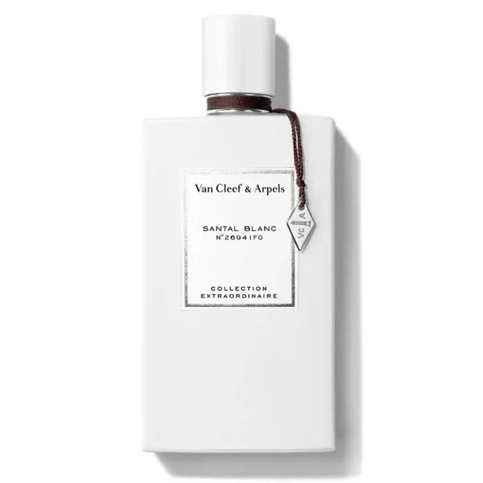 Van Cleef & Arpels Van Cleef And Arpels Santal Blanc Eau De Parfum