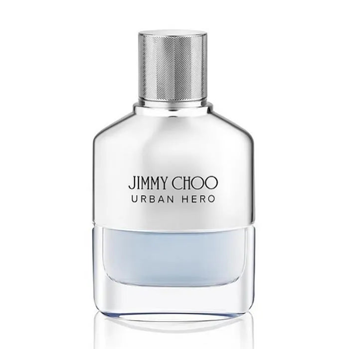 Jimmy Choo Urban Hero Eau De Parfum