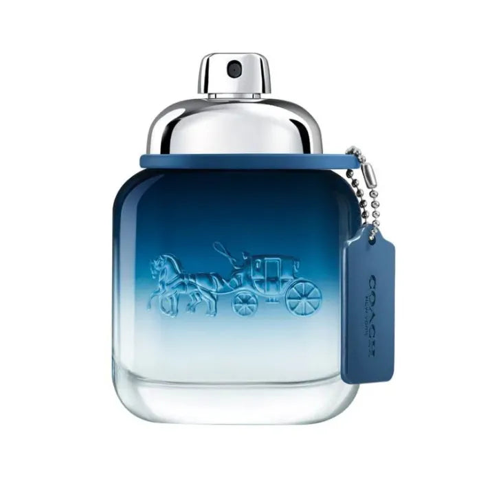 Coach 1941 Coach Blue For Men Eau De Toilette