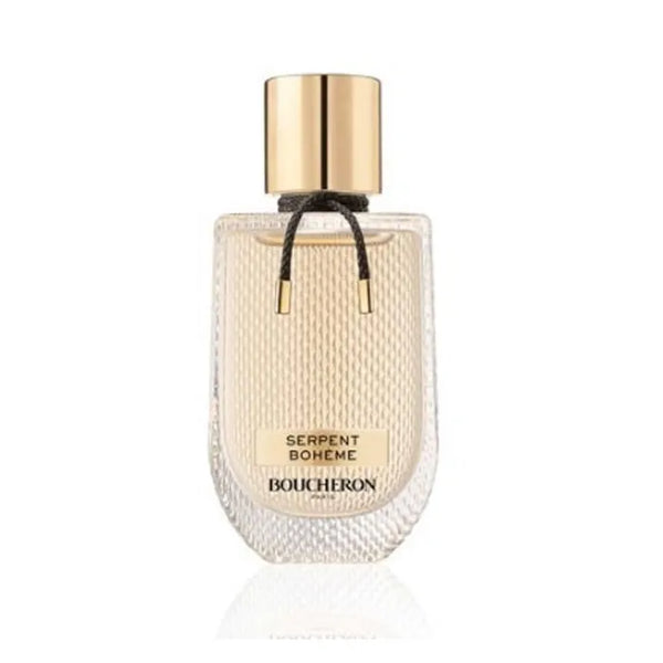 Boucheron Serpen Bohème Eau De Parfum Vaporisateur 50ml - BOUCHERON