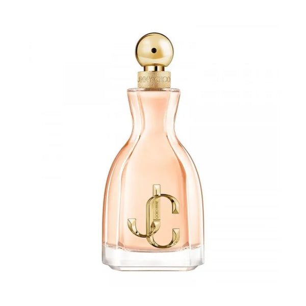 Jimmy Choo I Want Choo Eau De Parfum Vaporisateur 60ml - JIMMY CHOO