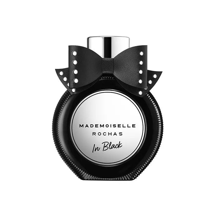 Rochas Mademoiselle Rochas In Black Eau De Parfum