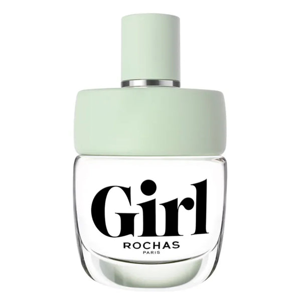 Rochas Girl Eau De Toilette Vaporisateur 40ml - ROCHAS