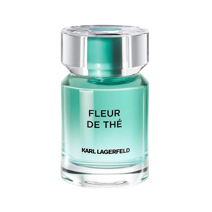 Karl Lagerfeld Fleur De Thé Eau De Parfum