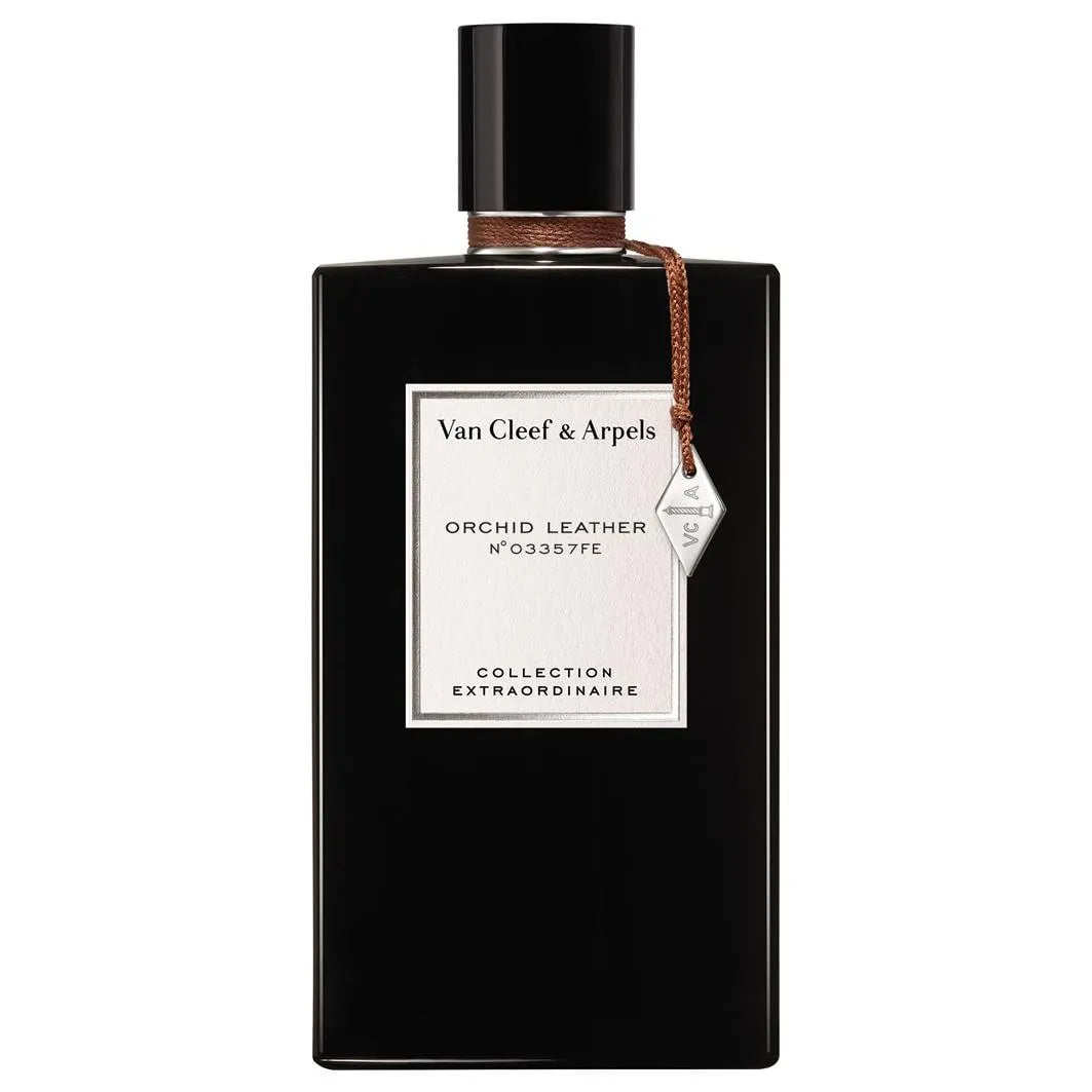 Van Cleef & Arpels Van Cleef and Arpels Van Cleef and Arpels Van Cleef and Arpels Van Cleef and Arpels - Orchid Leather