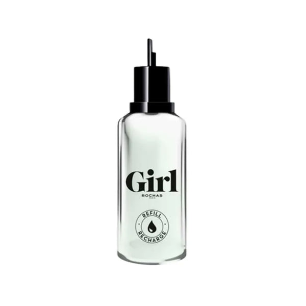 Rochas Girl Eau De Toilette Vaporisateur 150ml Recharge - ROCHAS