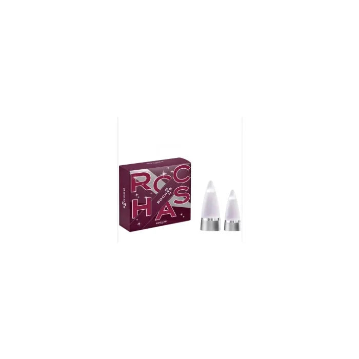 Rochas Man Eau De Toilette Christmas Set