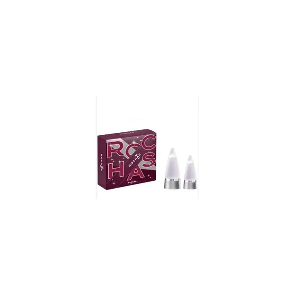 Rochas Man Eau De Toilette Christmas Set 100ml - Batty Beauty