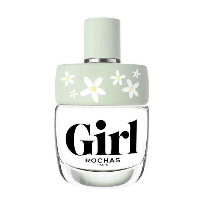 Rochas Girl Blooming Edition Eau de Toilette
