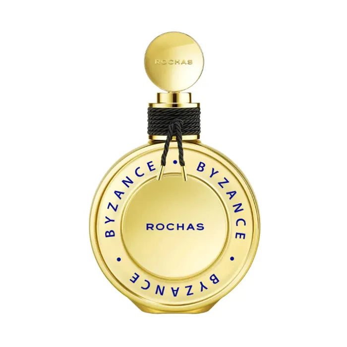Rochas Byzance Gold Eau De Parfum