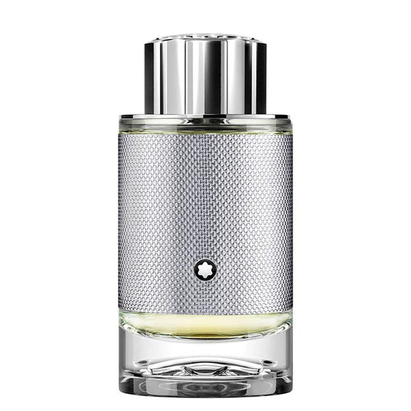 Montblanc Explorer Platinum Eau De Parfum Vaporisateur 100ml - MONTBLANC
