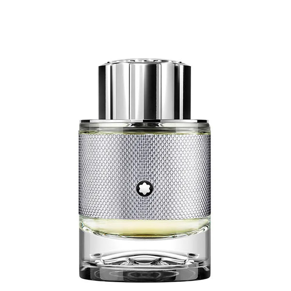 Montblanc Explorer Platinum Eau De Parfum Vaporisateur 60ml - MONTBLANC