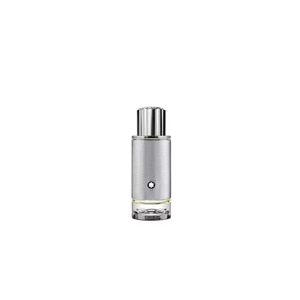 Montblanc Explorer Platinum Eau De Parfum 30ml - Batty Beauty