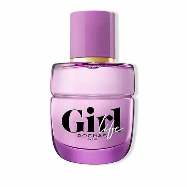 Rochas Girl Life Eau De Parfum Rechargeable 75ml - Batty Beauty