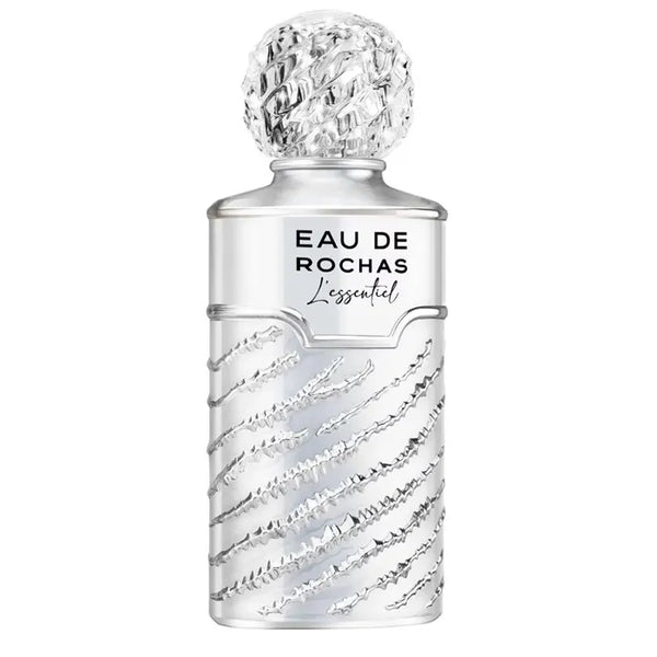 Rochas L'Essentiel Eau De Parfum 100ml - Batty Beauty