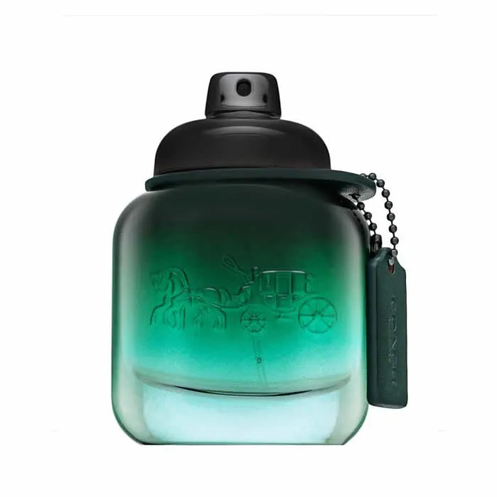 Coach 1941 Coach Green Man Eau De Toilette