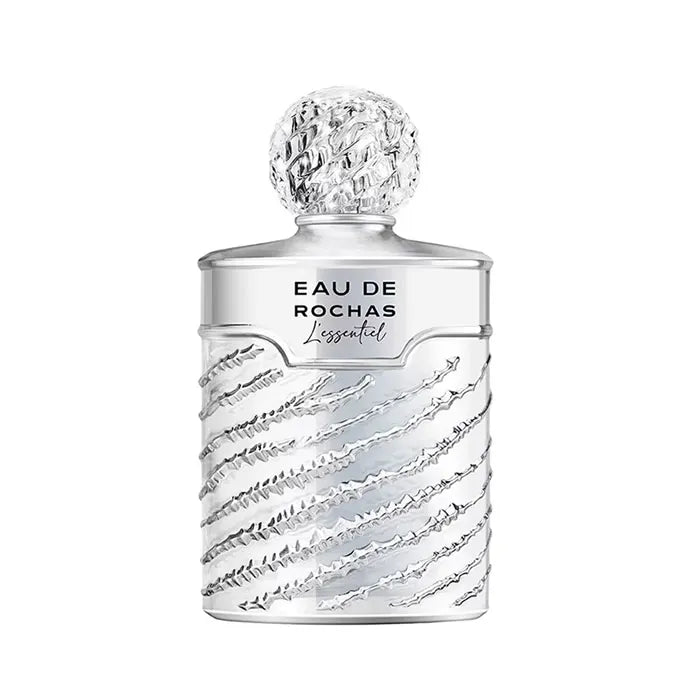 Rochas L'Essentiel Eau De Parfum Vaporisateur 200ml