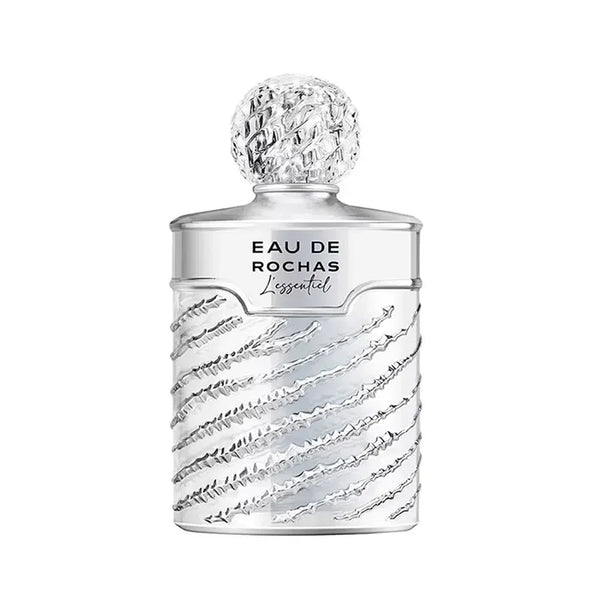 Rochas L'Essentiel Eau De Parfum Vaporisateur 200ml - ROCHAS