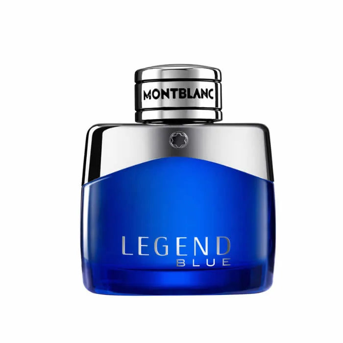 Montblanc Legend Blue Eau De Parfum