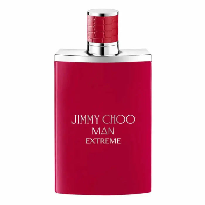 Jimmy Choo Man Extreme Eau De Parfum