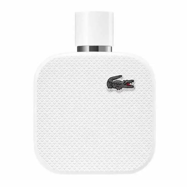 Lacoste L.12.12 Blanc Men Eau De Parfum Vaporisateur 100ml - LACOSTE