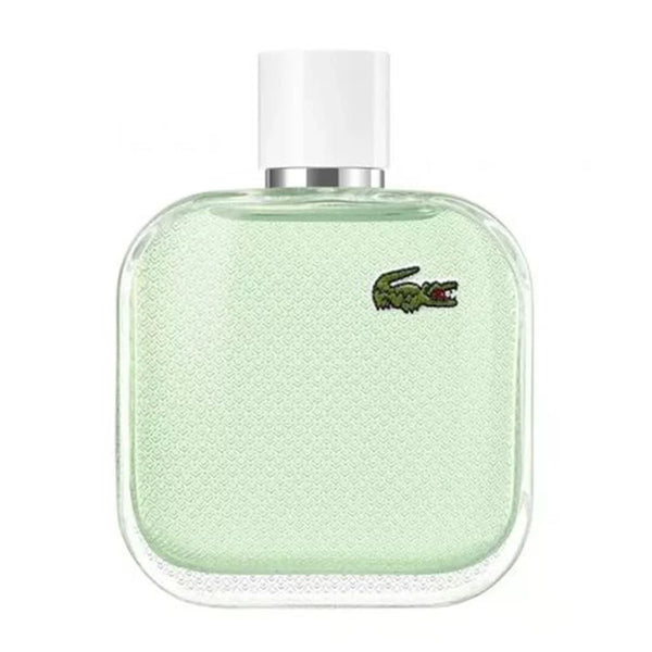 Lacoste L12,12 Blanc Eau Fraiche Edt 100ml Spray - LACOSTE