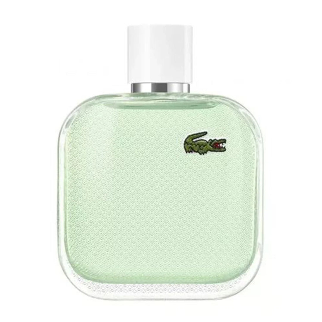 Lacoste L12,12 Blanc Eau Fraiche