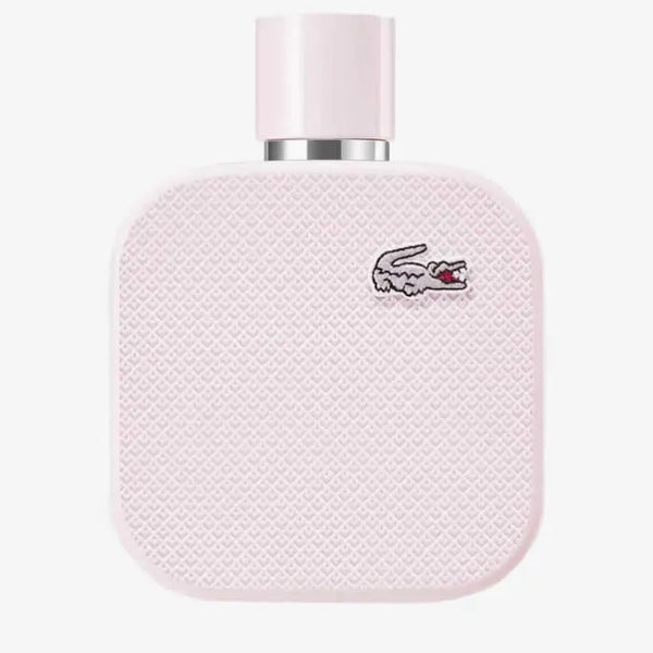Lacoste L.12.12 Rose Eau De Parfum Vaporisateur 100ml - LACOSTE