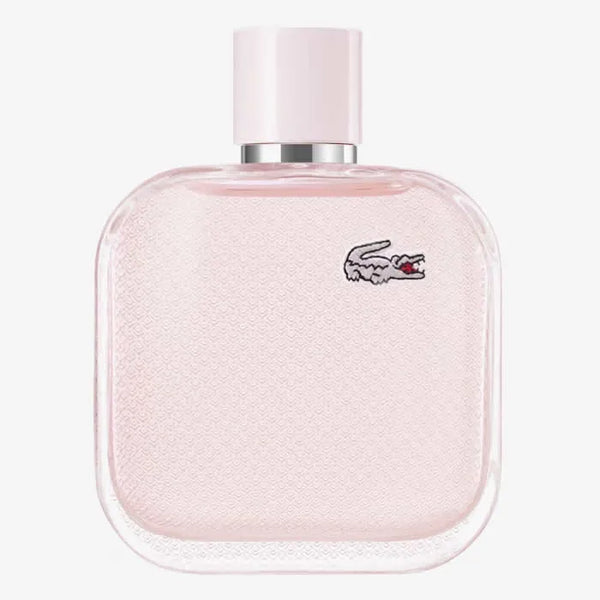 Lacoste L.12.12 Rose Eau Fraiche Vaporisateur 100ml - LACOSTE