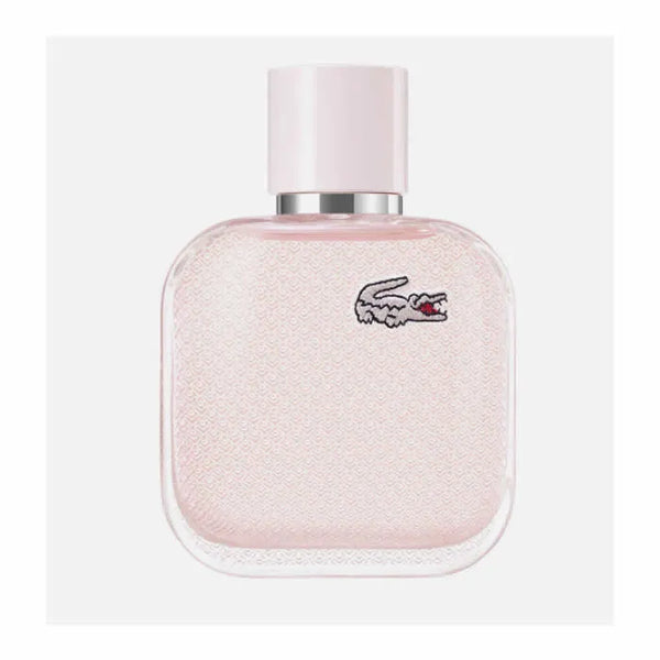 Lacoste L.12.12 Rose Eau Fraiche Vaporisateur 50ml - LACOSTE