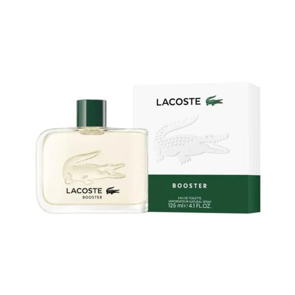 Lacoste Booster