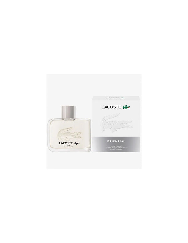 Lacoste Essential Pour Homme et 75 Vp - Batty Beauty