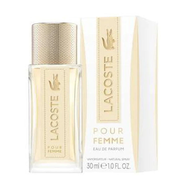 Lacoste Pour Femme 50ml - Batty Beauty