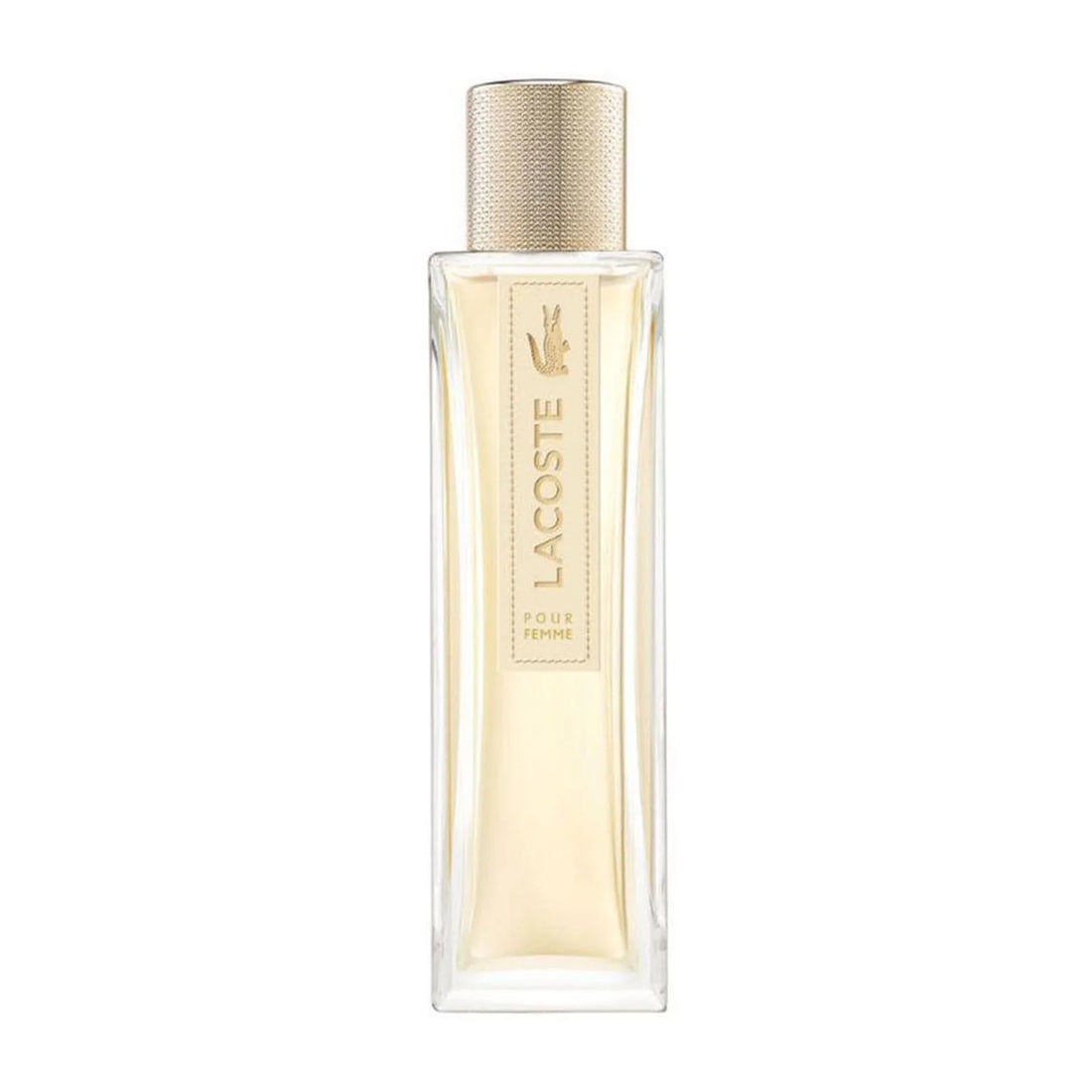 Lacoste Pour Femme Eau De Parfum