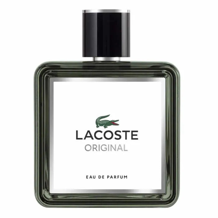 Lacoste Original Eau De Parfum Vaporisateur 100ml