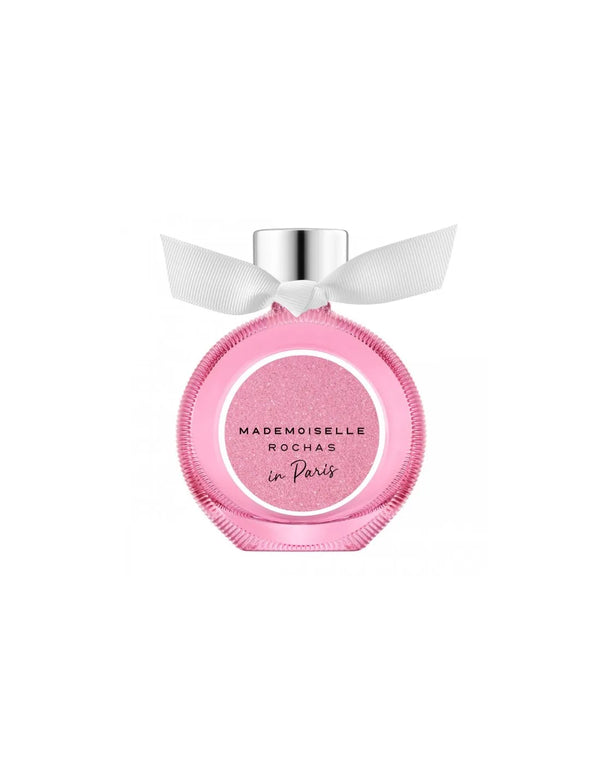 Rochas Mademoiselle In Paris 90ml - Batty Beauty