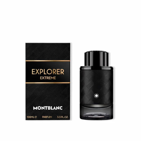 Montblanc Explorer Extreme Eau De Parfum Vaporisateur 100ml - MONTBLANC