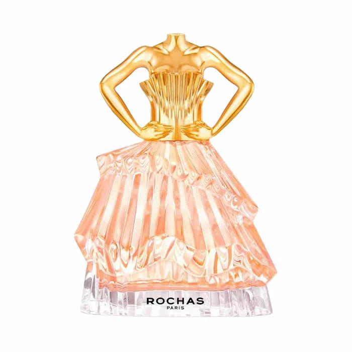 Rochas Audace Eau DE Parfum Vaporisateur 60ml