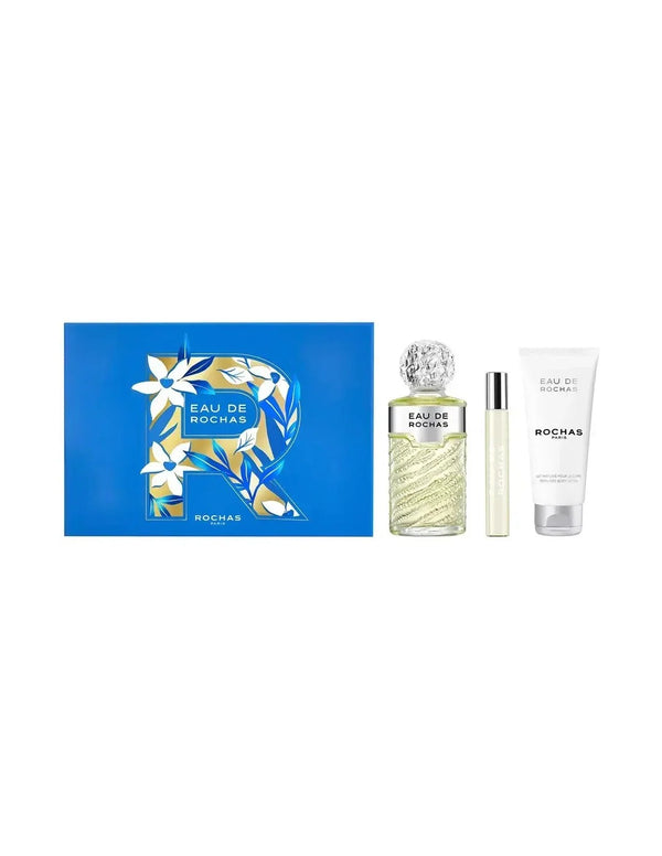 Rochas Eau Rochas Etv Leche Corporal Toilette 20ml - Batty Beauty