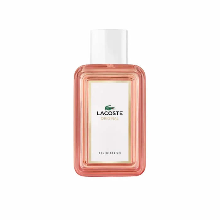 Lacoste Original Pour Femme Eau De Parfum Vaporisateur 40ml