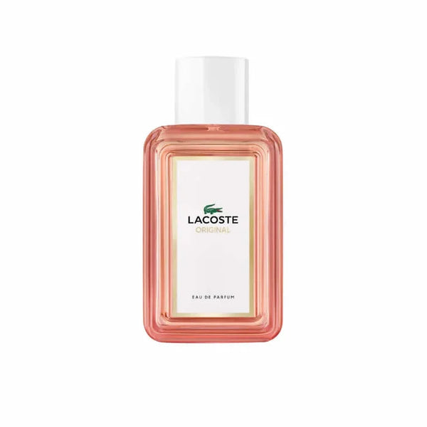 Lacoste Original Pour Femme Eau De Parfum Vaporisateur 40ml - LACOSTE