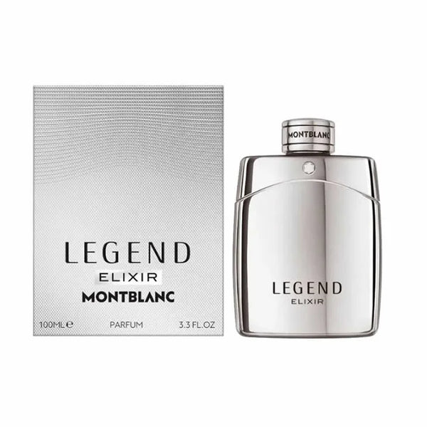 Montblanc Legend Elixir Parfum Vaporisateur 100ml - MONTBLANC