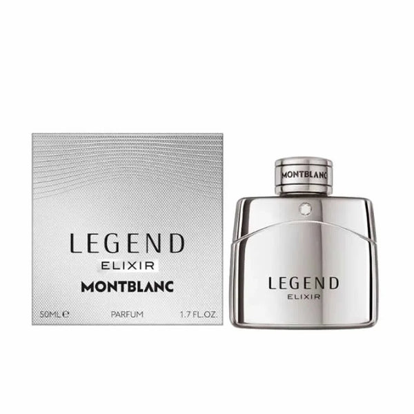 Montblanc Legend Elixir Parfum Vaporisateur 50ml - MONTBLANC