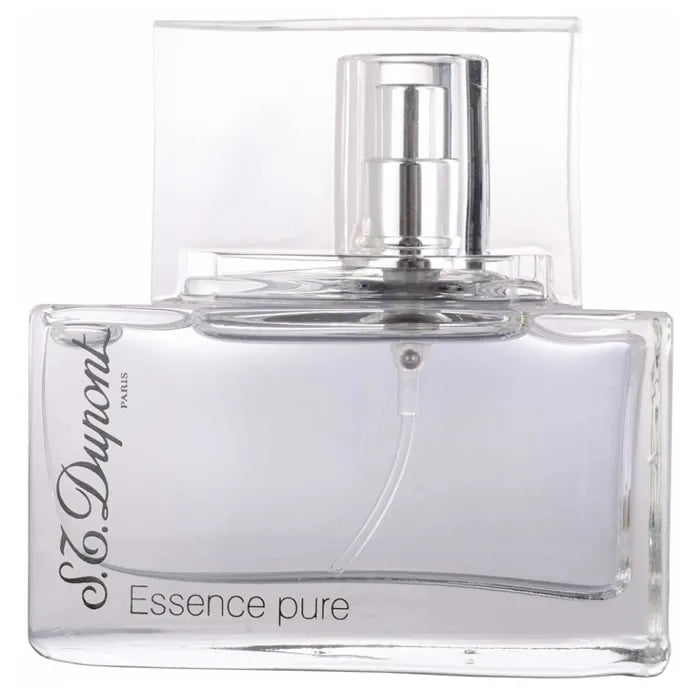 Dupont Essence Pure Man Eau De Tolilette