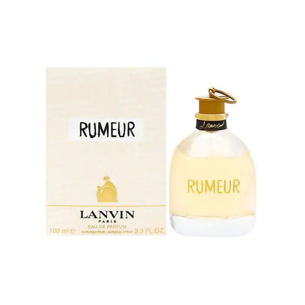 Lanvin Rumeur Eau De Parfum Vaporisateur 100ml - LANVIN