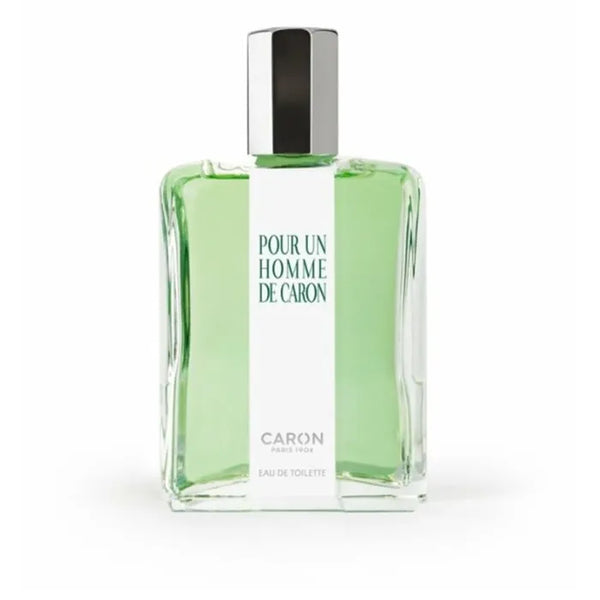 Caron Pour Un Homme Eau De Toilette 500ml - CARON