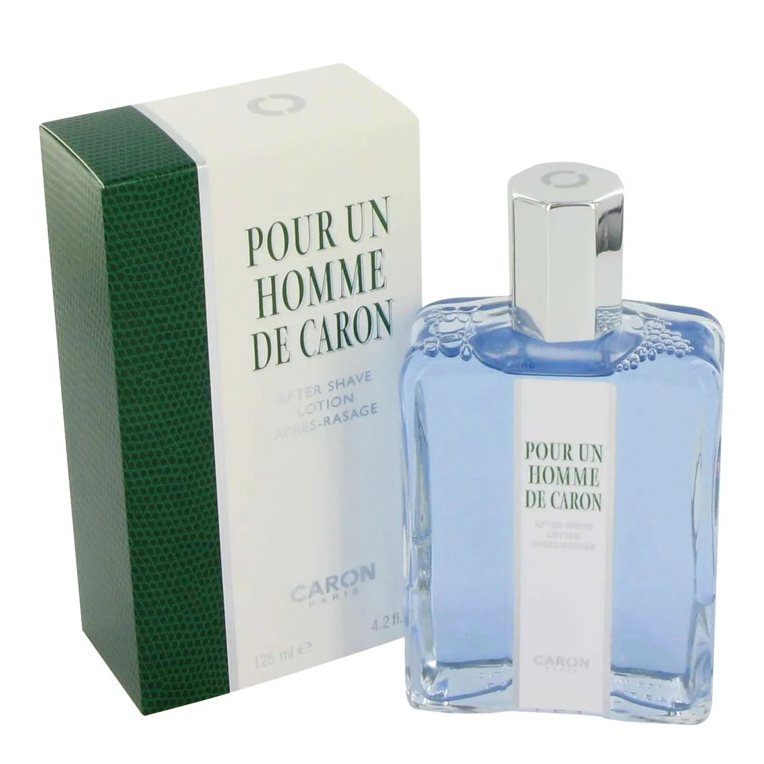 Caron Homme As