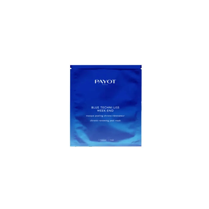 Payot Blue Techni Liss Weekend Masque Peeling
