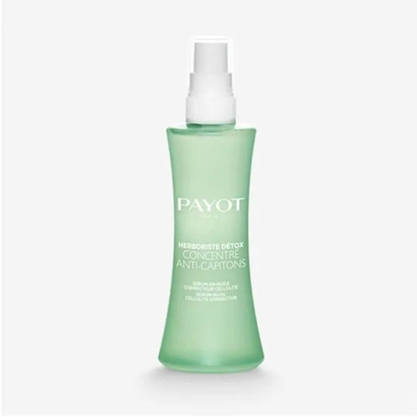 Payot Herboriste Detox Concentre Anti-Capitons 125ml - Batty Beauty
